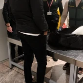 Interceptada una maleta con 3,5 kilos de cocaína oculta en el aeropuerto de Alicante-Elche Interceptada una maleta con 3,5 kilos de cocaína oculta en el aeropuerto de Alicante-Elche