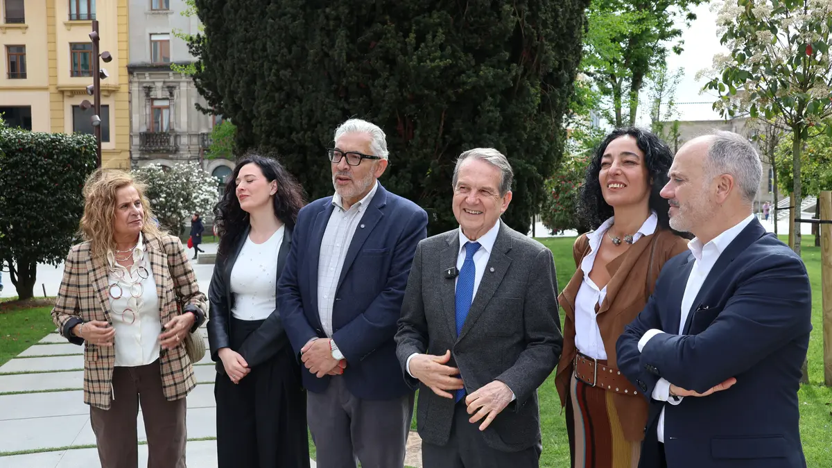 Abel Caballero declara sobre la moción de Lugo
