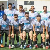 El SC Torrevieja depende de sí mismo en la última jornada para jugar los play off de ascenso El SC Torrevieja depende de sí mismo en la última jornada para jugar los play off de ascenso