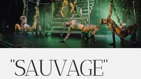 La Costa del Sol vuelve a vibrar al ritmo de Mamzel at Finca Besaya, que da comienzo a una nueva temporada presentando “Sauvage Gastronomia