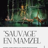 La Costa del Sol vuelve a vibrar al ritmo de Mamzel at Finca Besaya, que da comienzo a una nueva temporada presentando “Sauvage