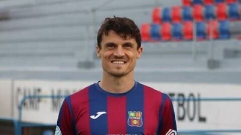 Francesc Fullana