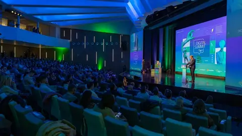 ‘Digital Summit’ regresa el 7 de mayo en Toledo para impulsar la toma de decisiones con datos e IA ‘Digital Summit’ regresa el 7 de mayo en Toledo para impulsar la toma de decisiones con datos e IA