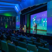‘Digital Summit’ regresa el 7 de mayo en Toledo para impulsar la toma de decisiones con datos e IA ‘Digital Summit’ regresa el 7 de mayo en Toledo para impulsar la toma de decisiones con datos e IA