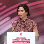 La Comunidad de Madrid renueva su web y su avatar "Sol" para ahorrar tiempo y facilitar la vida a los madrileños La Comunidad de Madrid renueva su web y su avatar "Sol" para ahorrar tiempo y facilitar la vida a los madrileños