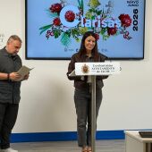 El Centro Cultural Las Clarisas acogerá mas de una veintena de espectáculos esta primavera