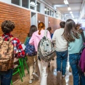 Alumnos instituto