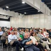 Elche celebra ‘Saberes y Sabores’ para poner en valor la repostería tradicional de los mayores