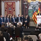 Sigue en directo la Cumbre de Alcaldes de 2026 Sigue en directo la Cumbre de Alcaldes de 2026