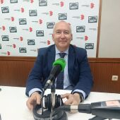 Carlos Marín (FECIR)