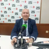 Carlos Marín (FECIR) Carlos Marín (FECIR)