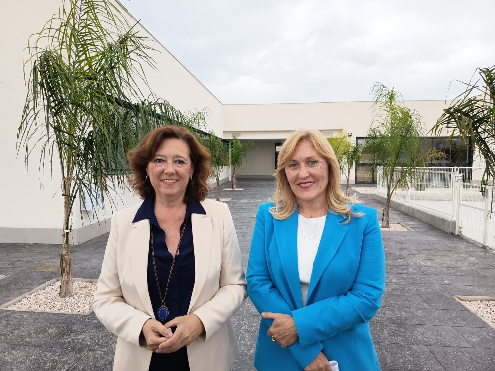 El Ayuntamiento de Almoradí convoca reuniones con las familias y una jornada de puertas abiertas para conocer el nuevo CEIP nº4 El Ayuntamiento de Almoradí convoca reuniones con las familias y una jornada de puertas abiertas para conocer el nuevo CEIP nº4