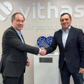 Vithas y GE HealthCare impulsan la modernización de resonancias magnéticas con tecnología de última generación.
