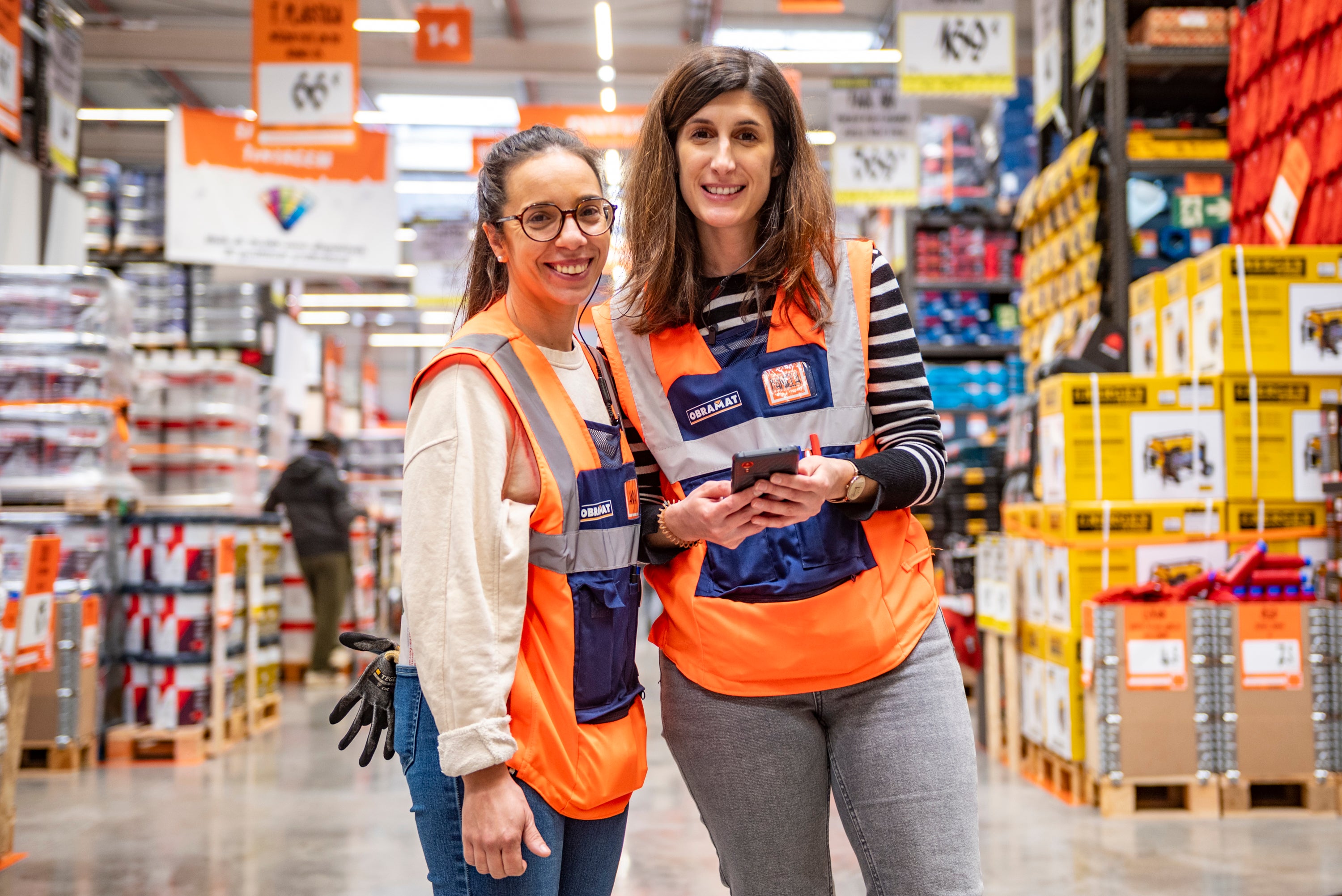 OBRAMAT consolida su modelo de prevención y salud laboral con Wellwo, su plataforma de bienestar integral OBRAMAT consolida su modelo de prevención y salud laboral con Wellwo, su plataforma de bienestar integral