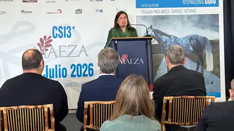 El mejor concurso en el inicio del verano El mejor concurso en el inicio del verano