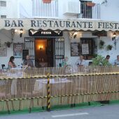 Restaurante Bar Fiesta