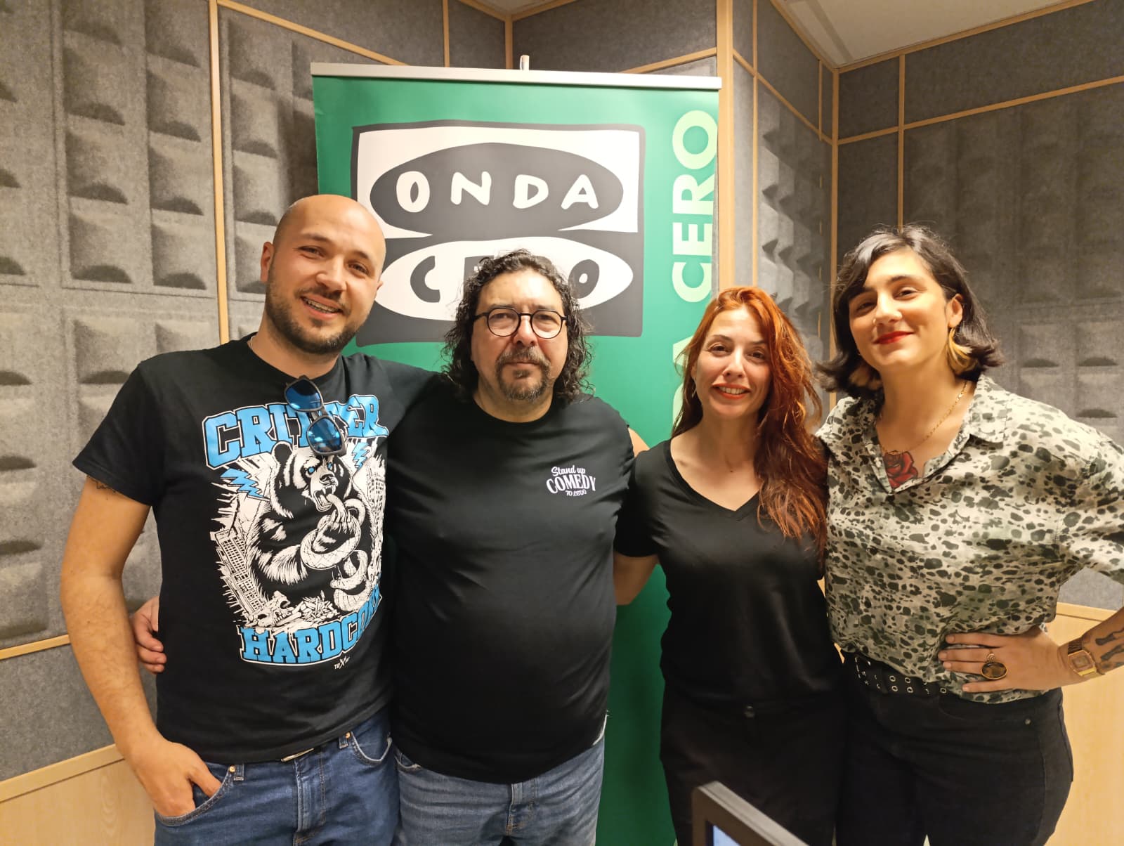 Melody gana el Benidorm Fest 2025 Melody gana el Benidorm Fest 2025