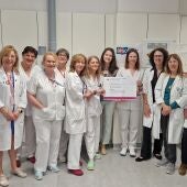 Premio Jornadas Nacionales Heridas AP