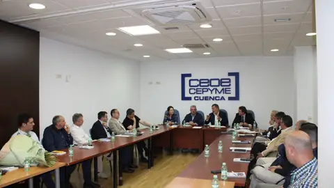 Asamblea APYMEC Asamblea APYMEC