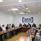 Asamblea APYMEC