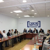 Asamblea APYMEC Asamblea APYMEC