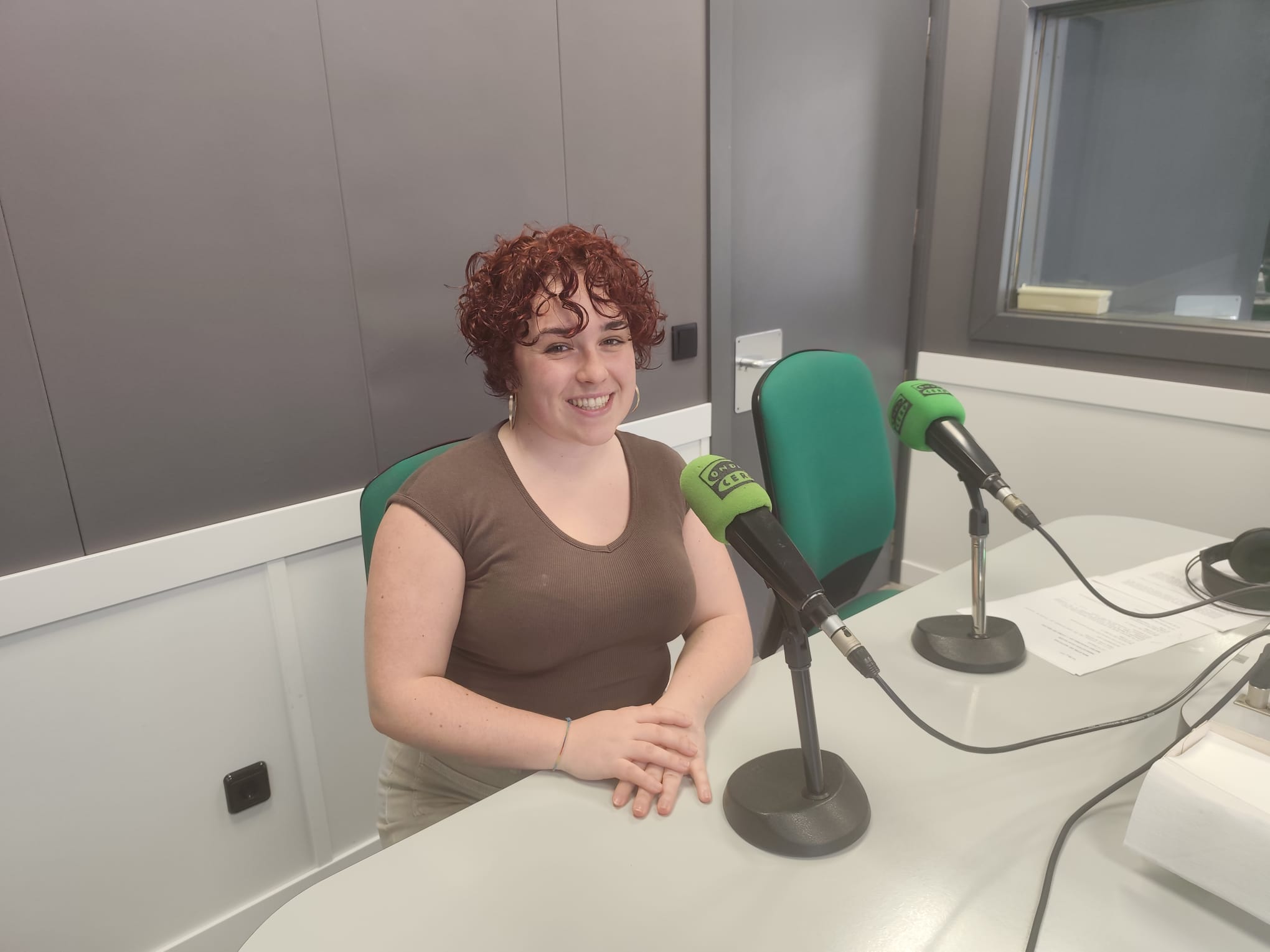 Tercer capítulo de LABoral Podcast Tercer capítulo de LABoral Podcast