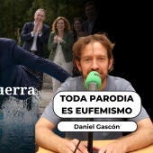 Toda parodia es eufemismo: Victoria en la guerra de la vivienda