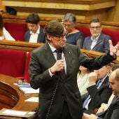 Illa defensa el desplegament de Mossos d’Esquadra als centres educatius malgrat el rebuig dels seus socis