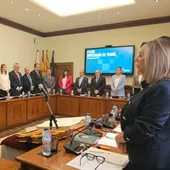 La Diputación de Teruel incorporará 11 millones de remanente La Diputación de Teruel incorporará 11 millones de remanente