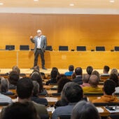 La candidatura de Lancis a la UJI apuesta por talento, bienestar y transformación digital