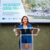 Castellón da luz verde al mayor parque de la ciudad con una primera fase de más de 38.000 metros cuadrados