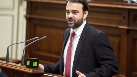 Aar&oacute;n Afonso
