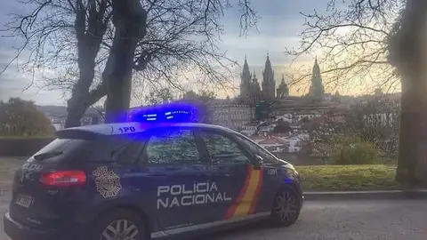 La Policía Nacional tendrá una sede provisional en el barrio de Santa Marta miesntras se rehabilita la Comisaría de Rodrigo de Padrón La Policía Nacional tendrá una sede provisional en el barrio de Santa Marta miesntras se rehabilita la Comisaría de Rodrigo de Padrón
