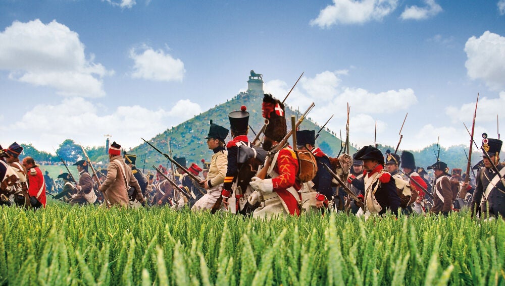 Waterloo