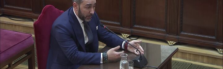 ¿Cree que el PSOE tiene motivos para preocuparse tras la declaración de Aldama acusando al partido de haberse financiado ilegalmente?