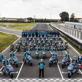 Team Aspar Team Aspar