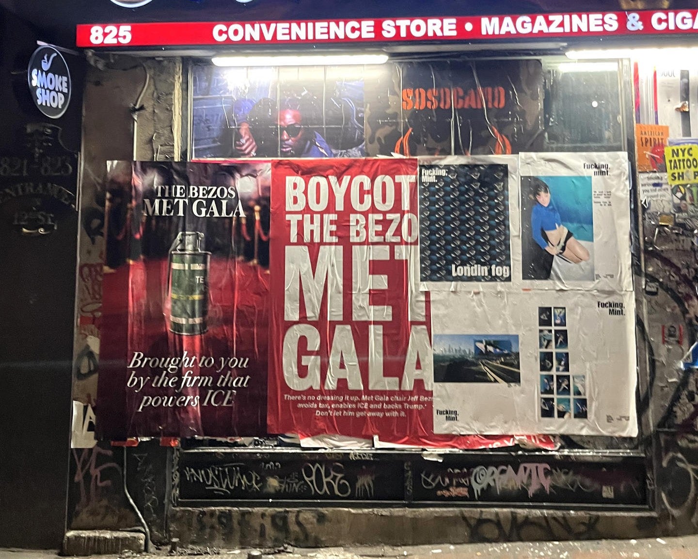 Met Gala 2026: qué es, cuándo se celebra y por qué Jeff Bezos protagoniza la polémica del evento Met Gala 2026: qué es, cuándo se celebra y por qué Jeff Bezos protagoniza la polémica del evento
