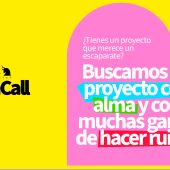 El programa "Open Call" llega a Plaza Mayor para impulsar a emprendedores con un espacio comercial gratuito 