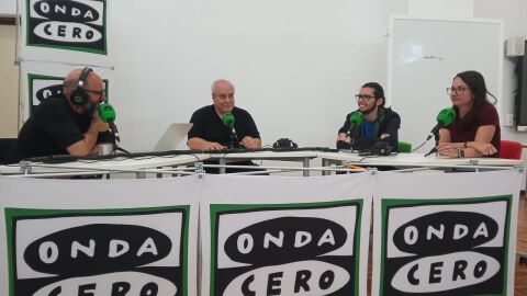 Más de Uno Canarias 'Especial FP e innovación' 30/04/2026 | Onda Cero Radio