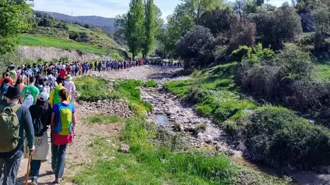 El PSPV-PSOE impulsa en el Congreso la protección de las rogativas de Castelló como patrimonio mundial El PSPV-PSOE impulsa en el Congreso la protección de las rogativas de Castelló como patrimonio mundial