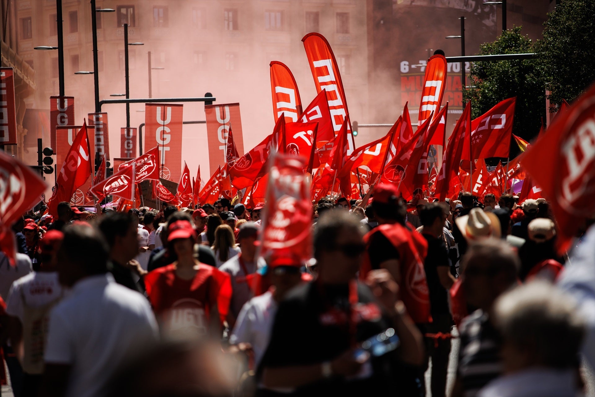 Traité contra las tontadas: Los derechos laborales se piden por favor episode artwork