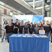 Salera consolida su apoyo a la integración laboral de la mano de Down Castellón