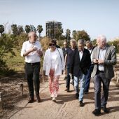 El Ayuntamiento de Moncofa reclama al Gobierno acelerar las obras de defensa marítima del Grau