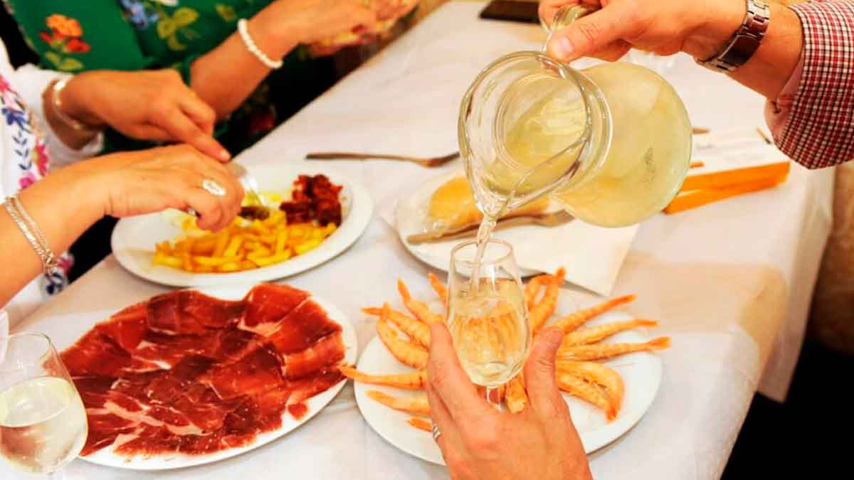 Saborea la Feria de Sevillanas de Pilar de la Horadada y la Feria de Abril de Algorfa. Las sugerencias de Toni Pérez para este fin de semana Saborea la Feria de Sevillanas de Pilar de la Horadada y la Feria de Abril de Algorfa. Las sugerencias de Toni Pérez para este fin de semana