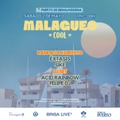 El Puerto de Benalmádena cierra su ciclo primaveral de Rumbo al Puerto 2026 con la fiesta de Malagueo Cool El Puerto de Benalmádena cierra su ciclo primaveral de Rumbo al Puerto 2026 con la fiesta de Malagueo Cool