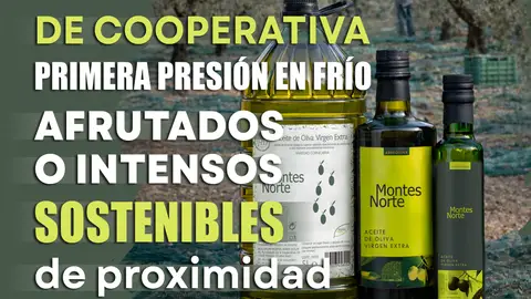 Aceite de oliva virgen extra Aceite de oliva virgen extra