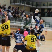 El Trops Málaga viaja a Soria para afrontar la penúltima jornada