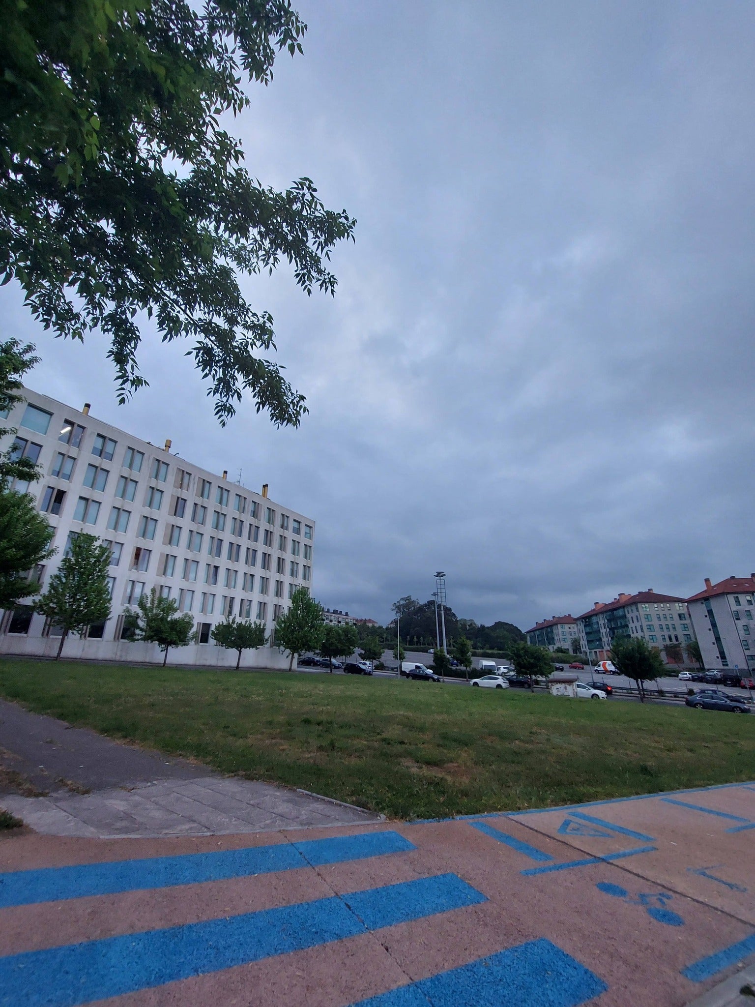 El SUP valora positivamente la apertura de unas oficinas provisionales de la Policia Nacional en el barrio de Santa Marta pero urge a la rehabilitación de la Comisaría El SUP valora positivamente la apertura de unas oficinas provisionales de la Policia Nacional en el barrio de Santa Marta pero urge a la rehabilitación de la Comisaría