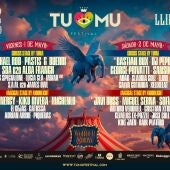 Cartel Turia Music Festival 2026