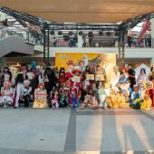 Zenia Boulevard celebra el Día del Orgullo Friki con un gran evento de Cosplay, desfile y actividades temáticas